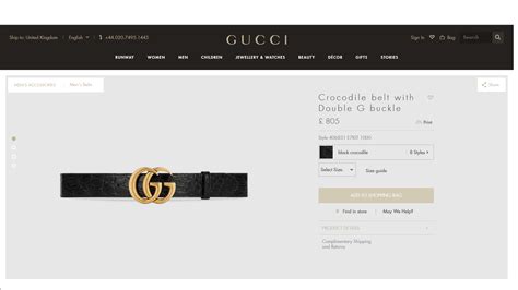 gucci leuven|gucci be official website.